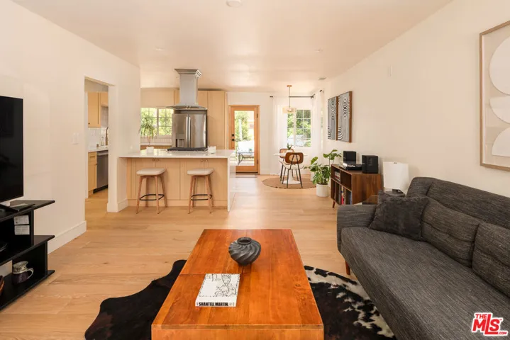 3741 Harriman Avenue, Los Angeles, California 90032