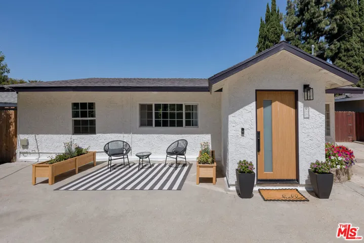 3741 Harriman Avenue, Los Angeles, California 90032