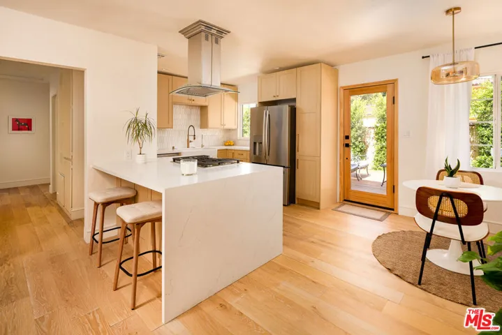 3741 Harriman Avenue, Los Angeles, California 90032