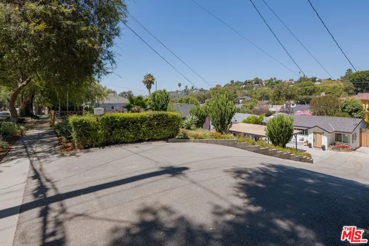 3741 Harriman Avenue, Los Angeles, California 90032