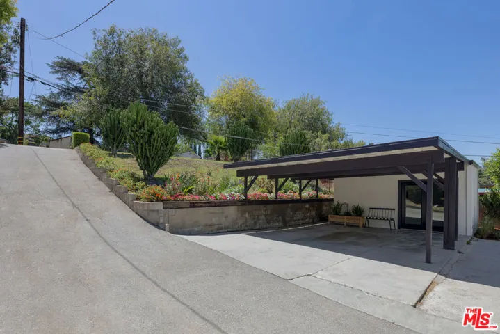 3741 Harriman Avenue, Los Angeles, California 90032
