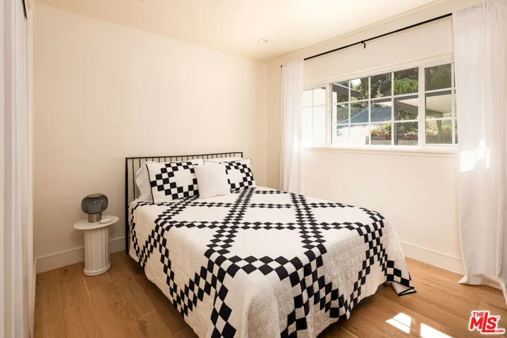 3741 Harriman Avenue, Los Angeles, California 90032