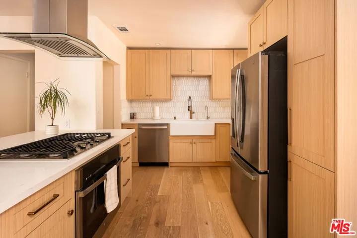 3741 Harriman Avenue, Los Angeles, California 90032