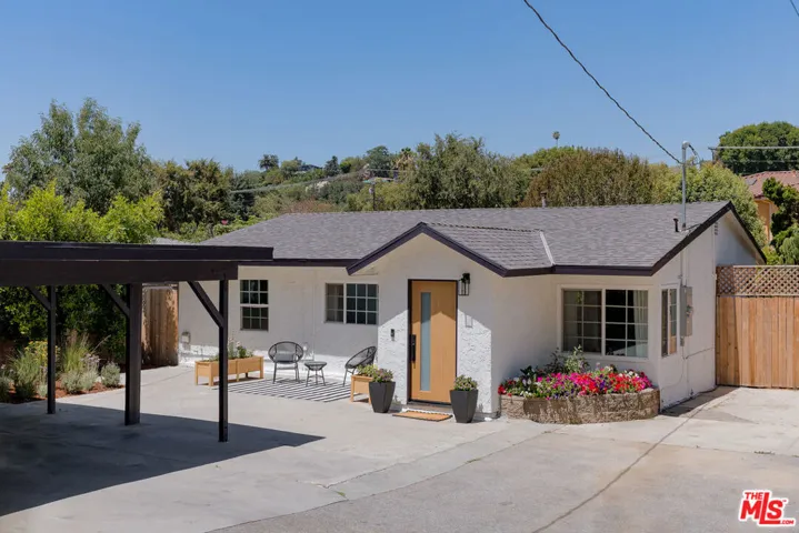 3741 Harriman Avenue, Los Angeles, California 90032