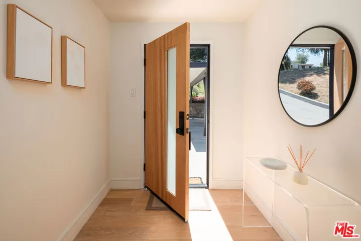 3741 Harriman Avenue, Los Angeles, California 90032