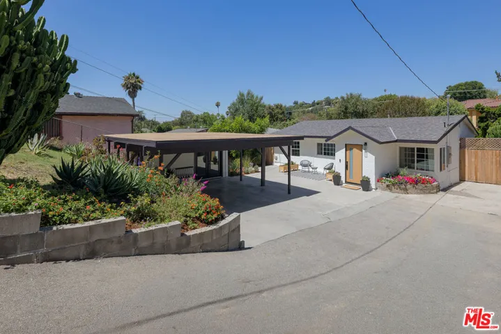 3741 Harriman Avenue, Los Angeles, California 90032