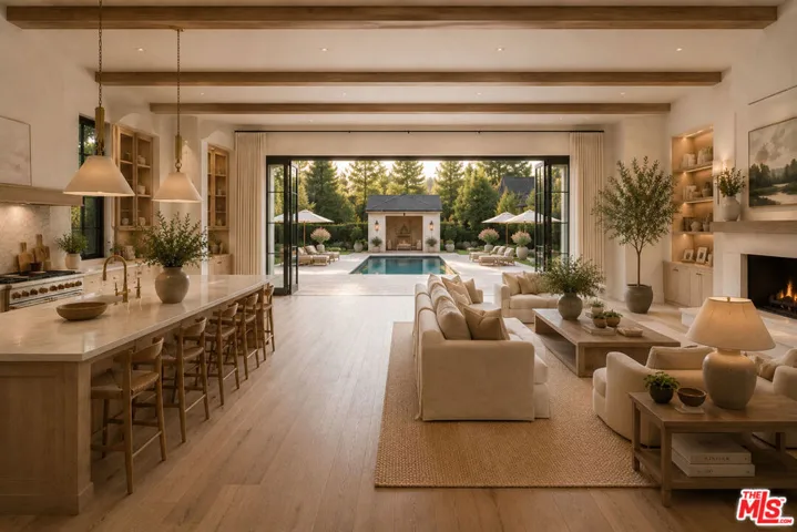 10321 Northvale Road, Los Angeles, California 90064