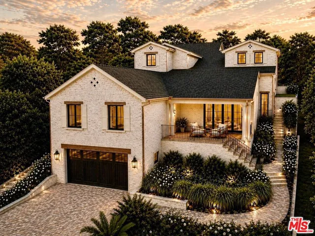 10321 Northvale Road, Los Angeles, California 90064