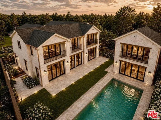 10321 Northvale Road, Los Angeles, California 90064