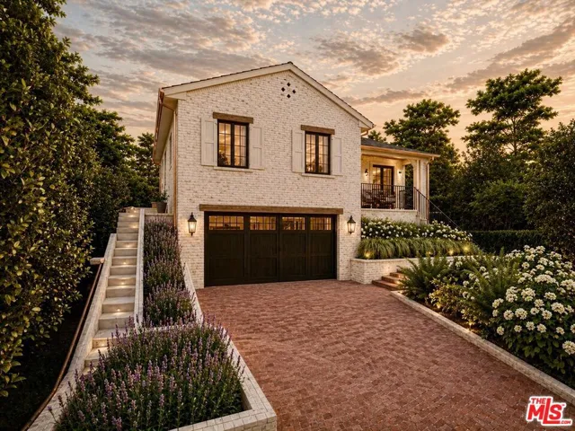 10321 Northvale Road, Los Angeles, California 90064