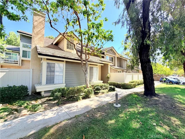 20751 E Crest, Walnut, California 91789