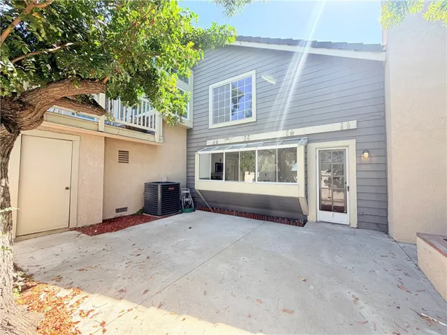 20751 E Crest, Walnut, California 91789