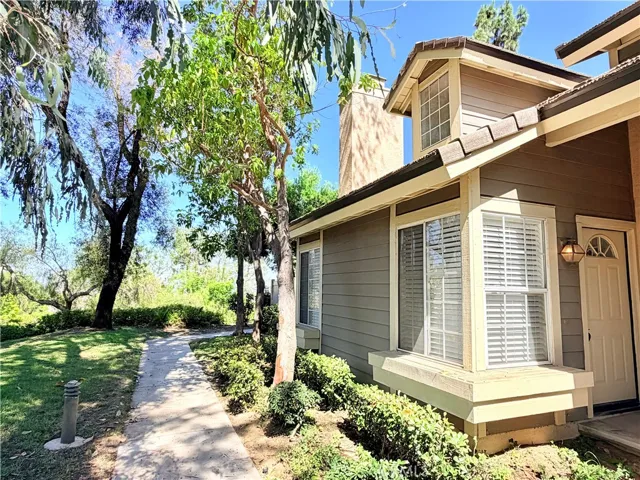 20751 E Crest, Walnut, California 91789