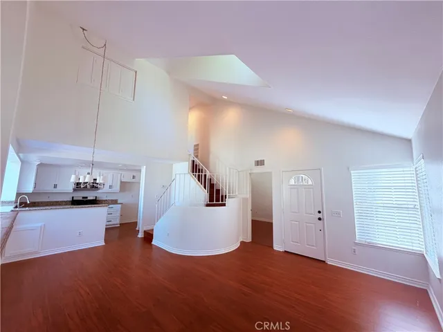 20751 E Crest, Walnut, California 91789