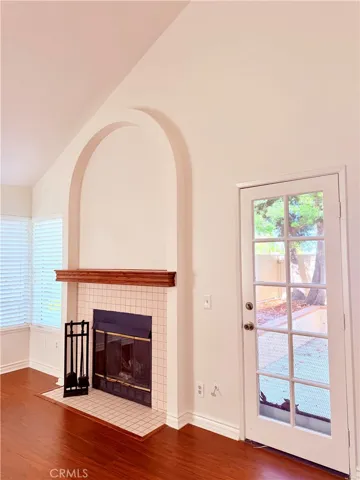 20751 E Crest, Walnut, California 91789