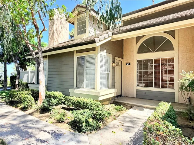 20751 E Crest, Walnut, California 91789