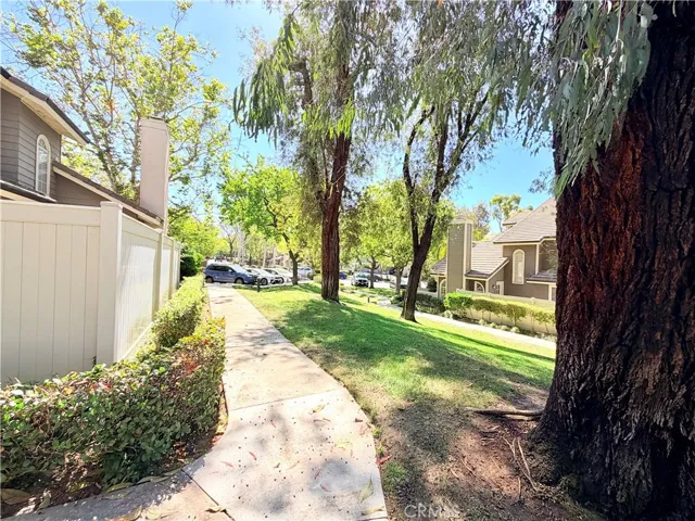 20751 E Crest, Walnut, California 91789