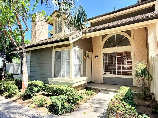 20751 E Crest, Walnut, California 91789