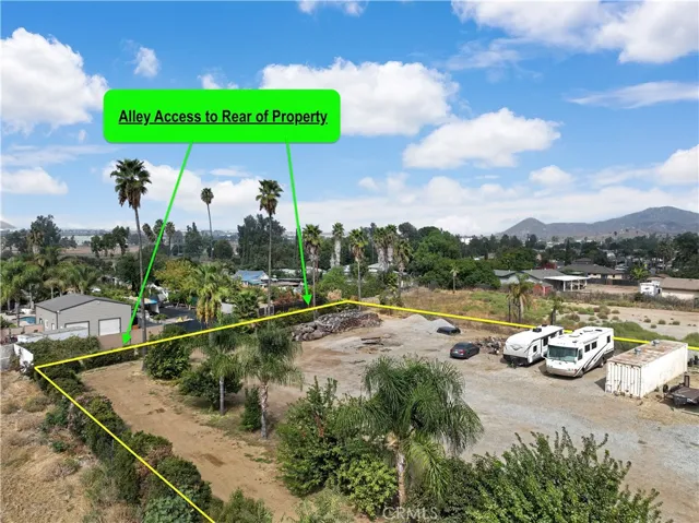 875 Clark, Riverside, California 92501