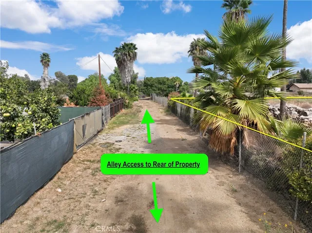 875 Clark, Riverside, California 92501