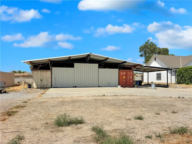 875 Clark, Riverside, California 92501
