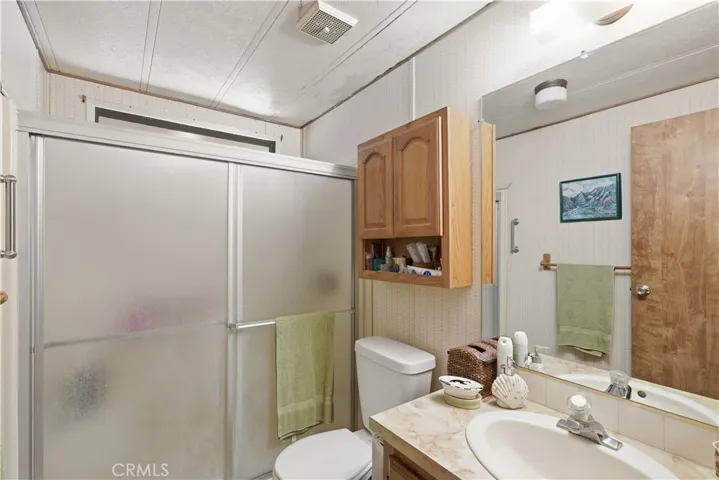 Bathroom #2