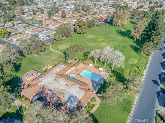 Casa Grande Mobile Estates -Pool + Spa