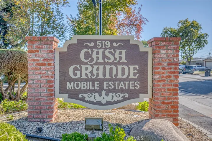 Casa Grande Mobile Estates