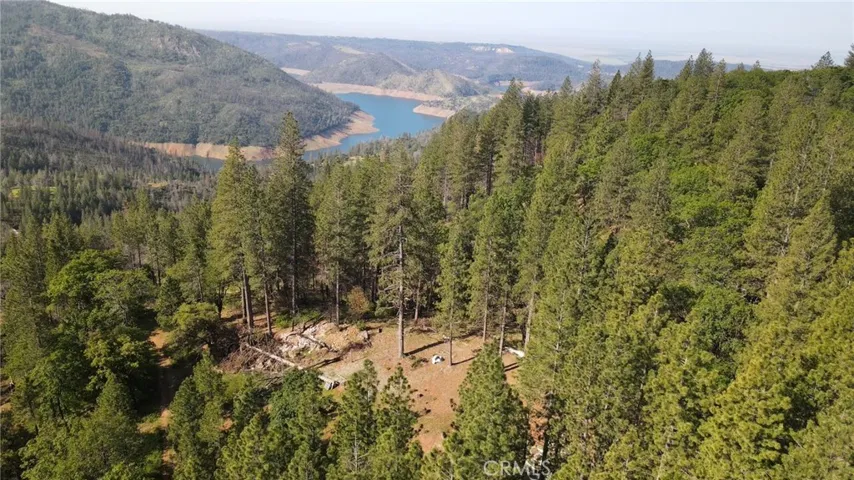 0 Bell Ranch, Berry Creek, California 95916