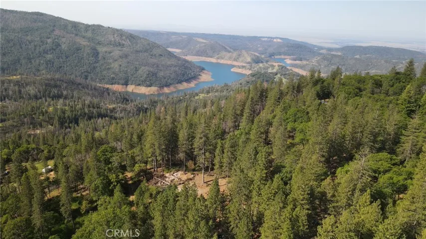 0 Bell Ranch, Berry Creek, California 95916