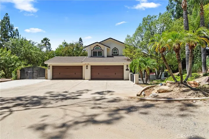 15605 Creekview Trail, Riverside, California 92506