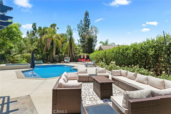 15605 Creekview Trail, Riverside, California 92506
