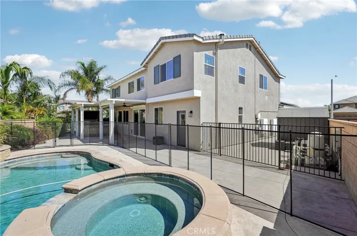 7961 Spaniel Court, Eastvale, California 92880