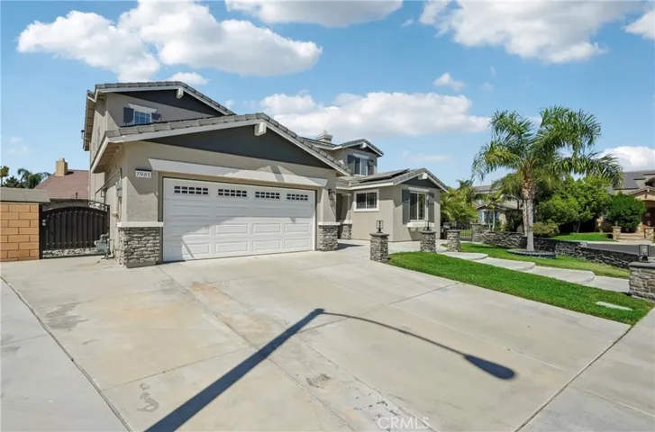 7961 Spaniel Court, Eastvale, California 92880