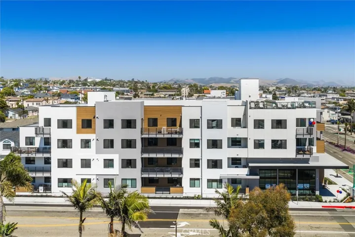 401 W Grand Avenue 202, Grover Beach, California 93433