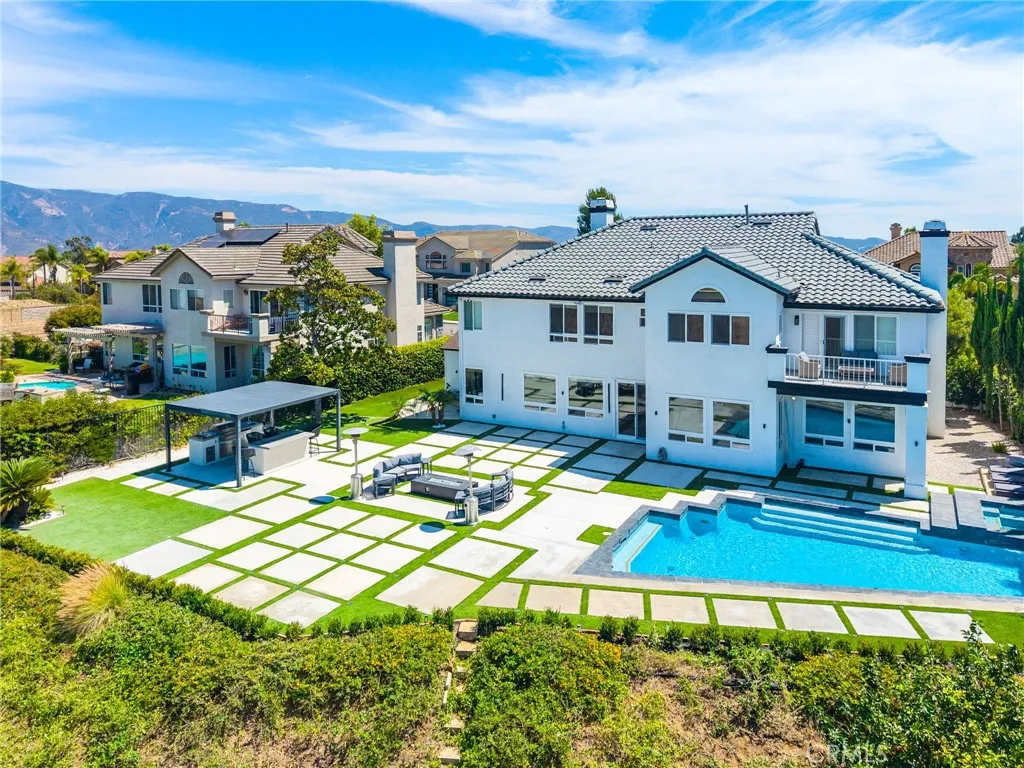 27055 Big Horn Mountain, Yorba Linda, California 92887 — photo 4