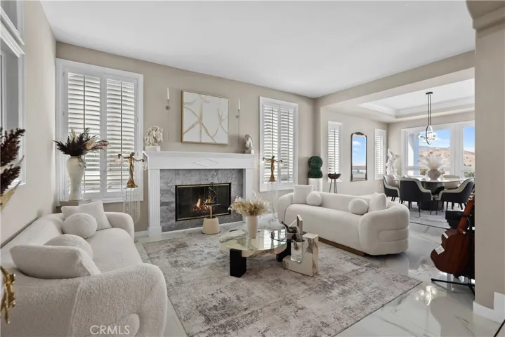 27055 Big Horn Mountain, Yorba Linda, California 92887