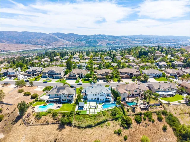 27055 Big Horn Mountain, Yorba Linda, California 92887