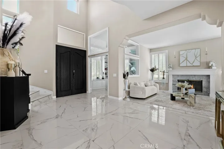 27055 Big Horn Mountain, Yorba Linda, California 92887