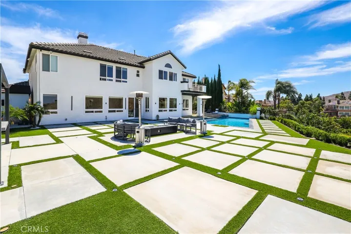 27055 Big Horn Mountain, Yorba Linda, California 92887