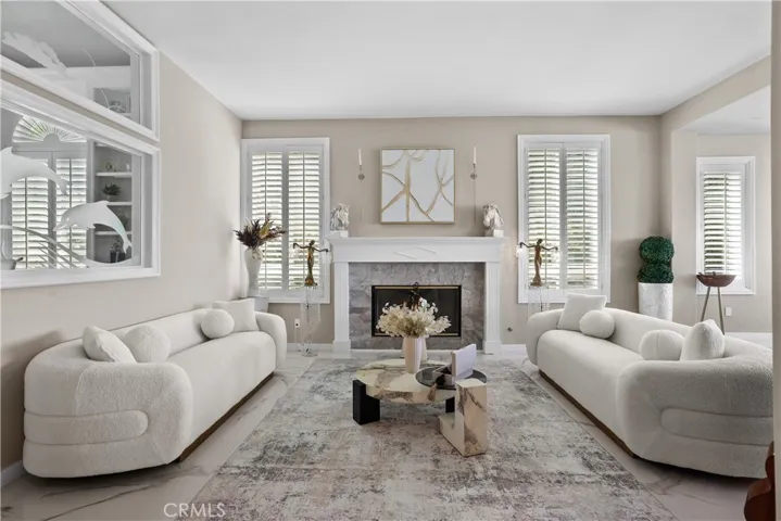 27055 Big Horn Mountain, Yorba Linda, California 92887