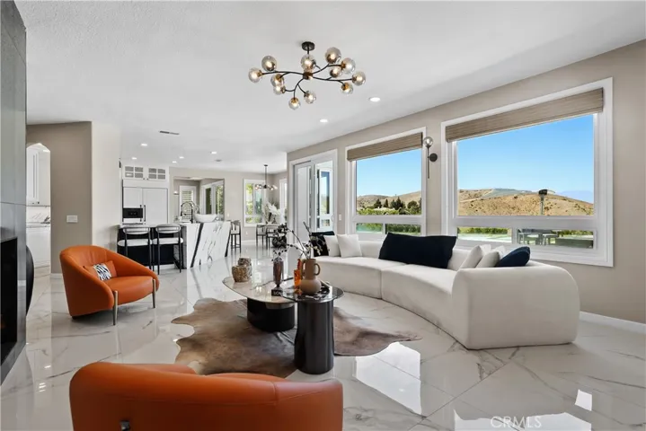 27055 Big Horn Mountain, Yorba Linda, California 92887