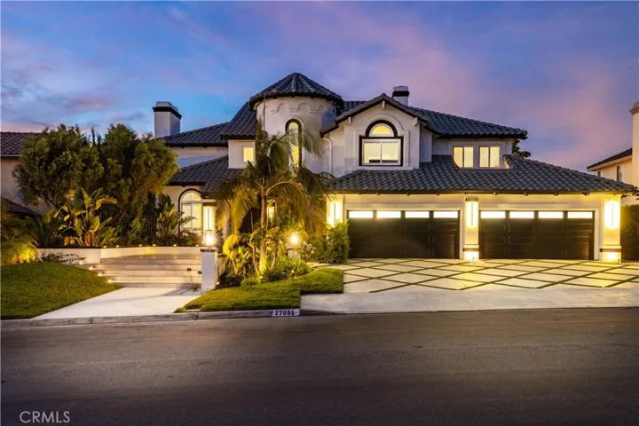 27055 Big Horn Mountain, Yorba Linda, California 92887