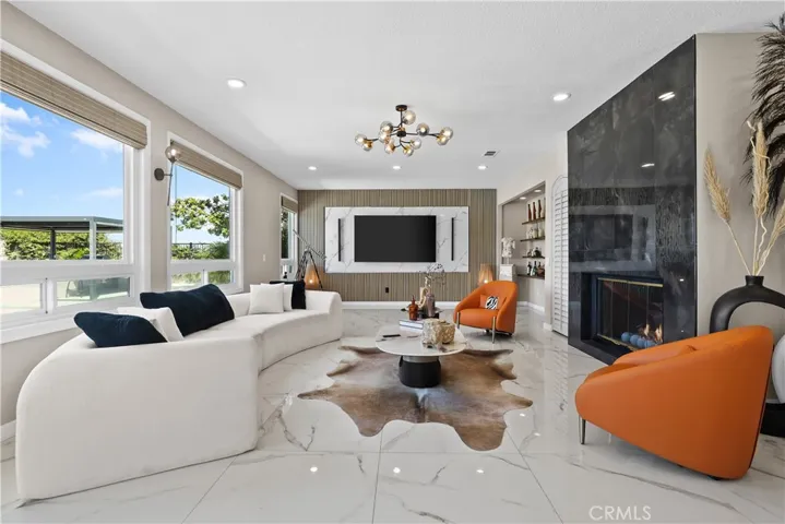 27055 Big Horn Mountain, Yorba Linda, California 92887