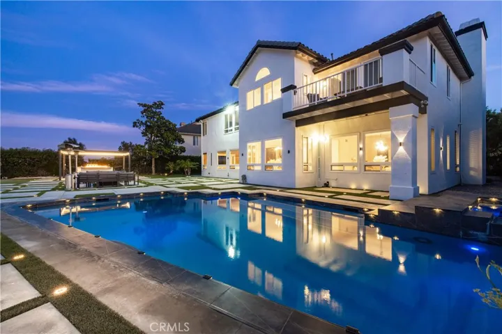 27055 Big Horn Mountain, Yorba Linda, California 92887