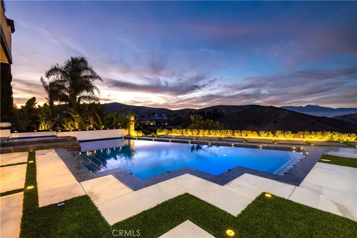 27055 Big Horn Mountain, Yorba Linda, California 92887