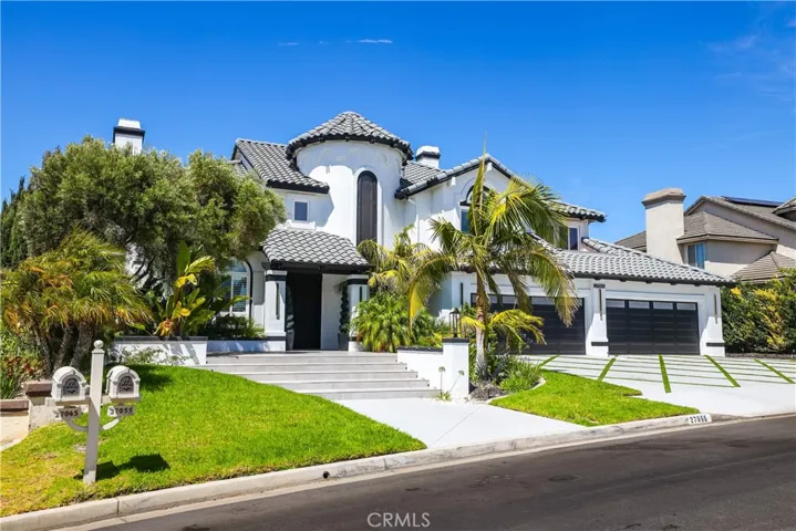27055 Big Horn Mountain, Yorba Linda, California 92887