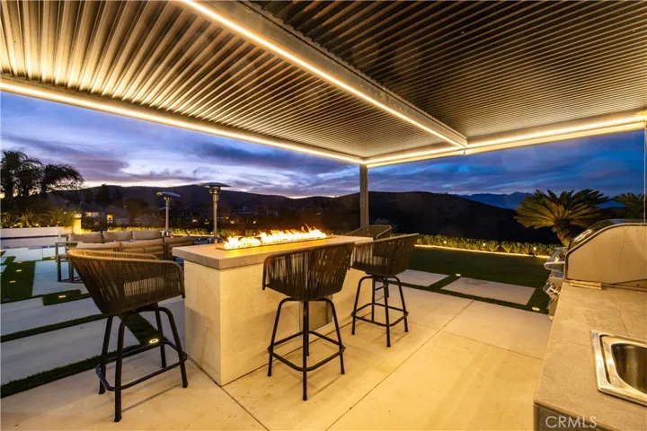 27055 Big Horn Mountain, Yorba Linda, California 92887