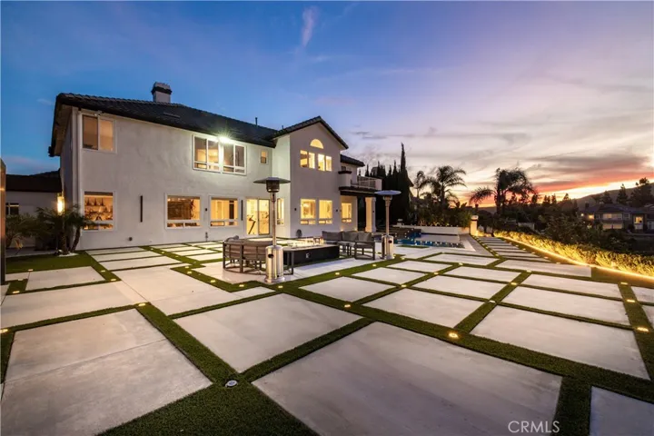 27055 Big Horn Mountain, Yorba Linda, California 92887