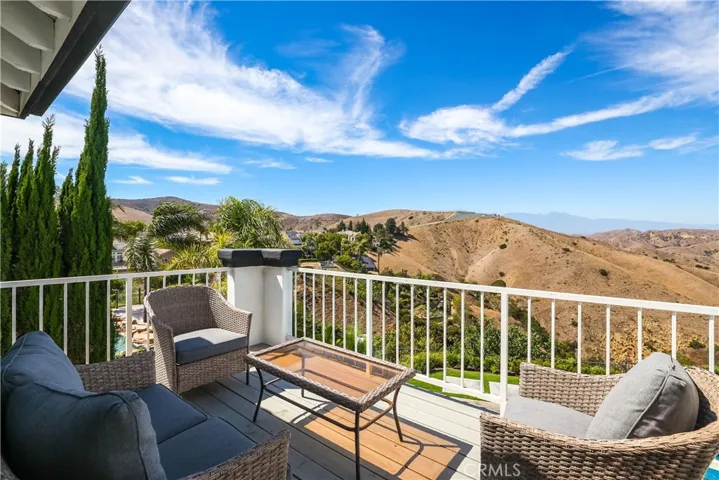 27055 Big Horn Mountain, Yorba Linda, California 92887
